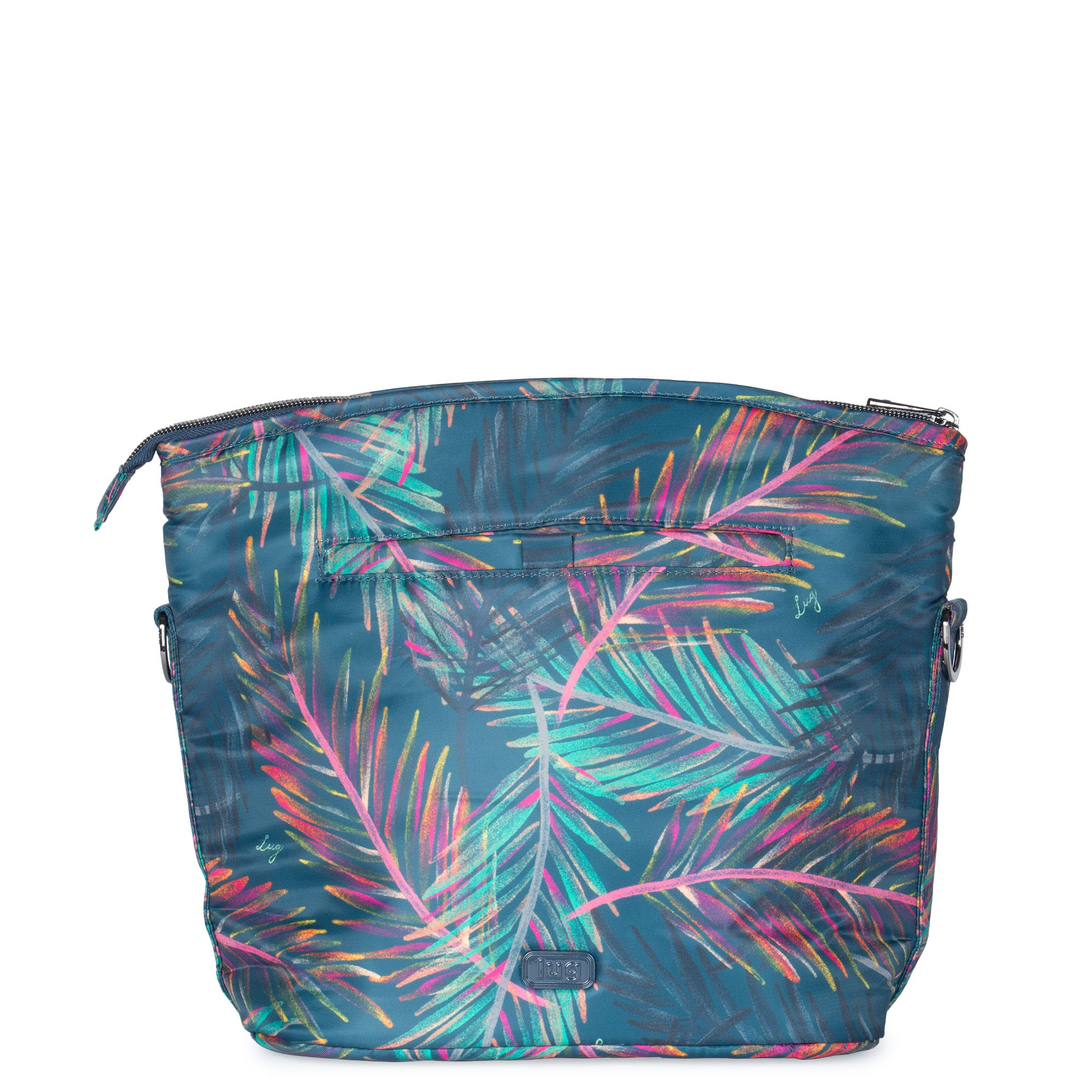 Adagio Shoulder Bag - TROPICAL MULTI - Adagio_TropicalMulti_04